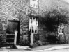 Cottages on Station Lane now demolished